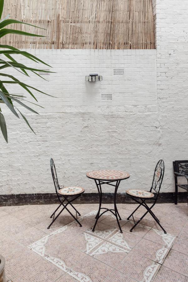 伦敦Charming & Beautiful 2 Bed Flat In Zone 1公寓 外观 照片